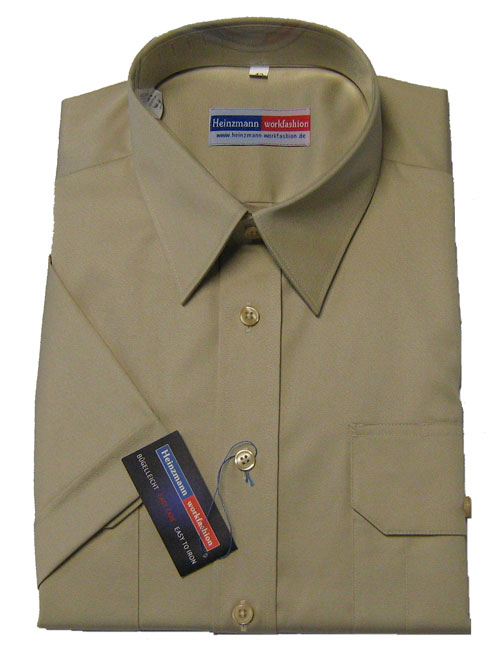 Picture of Men's Uniform Shirt