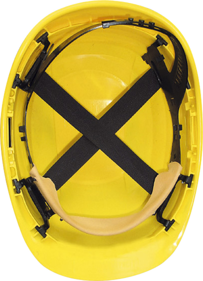 Picture of Saftey helmet C4