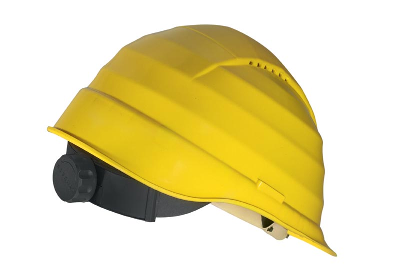 Picture of Saftey helmet C6