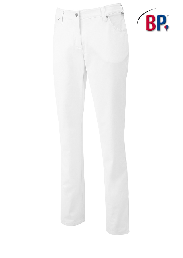 Bild von Damenjeans