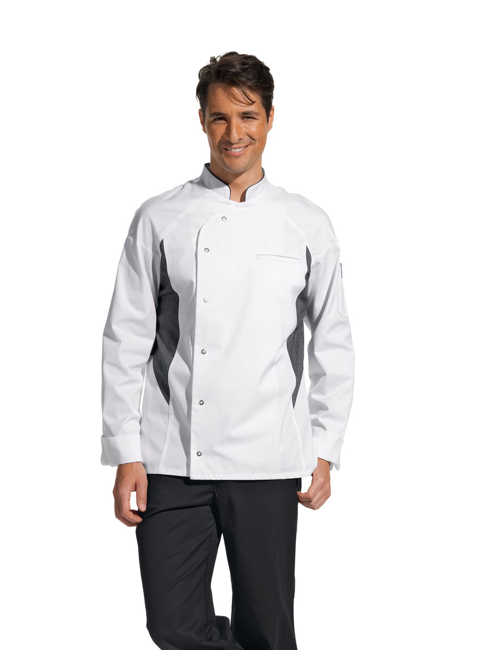 Picture of Chef's jacket