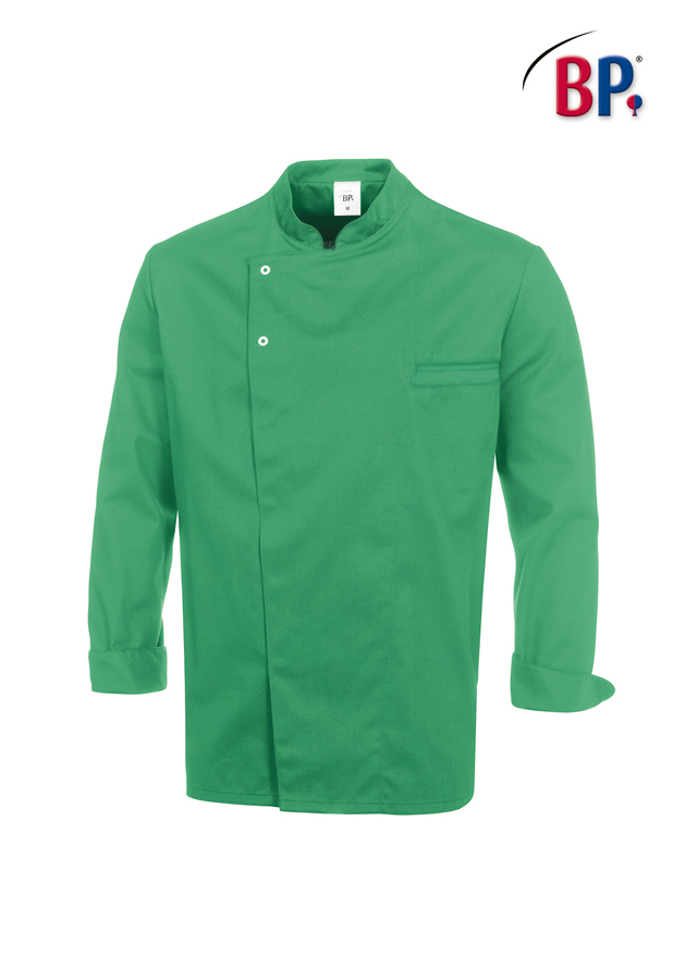 Bild von Kochjacke
