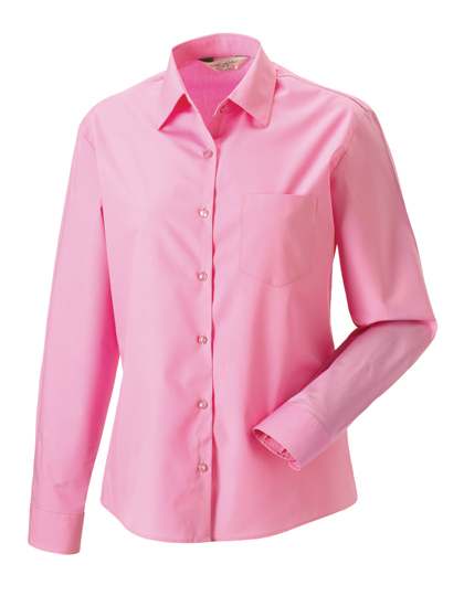 Bild von Damen-Bluse