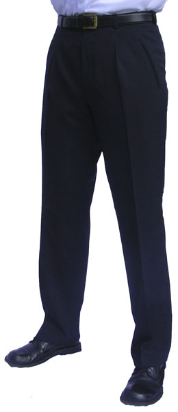 Picture of Uniform trouser for men