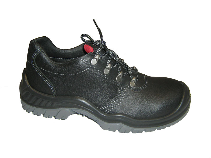 Bild von Sicherheitshalbschuh