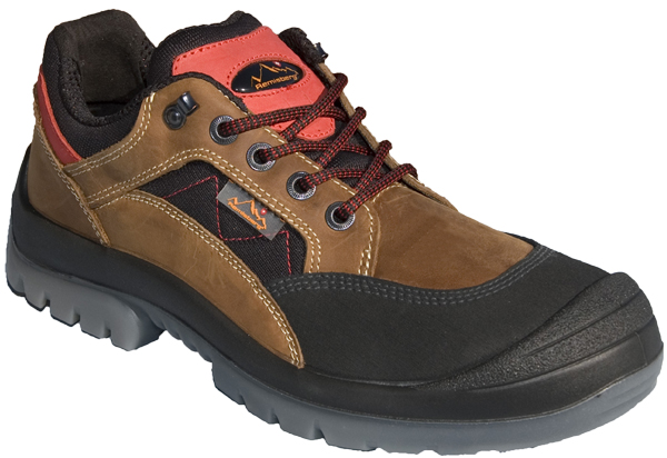 Picture of Safety Shoe S3