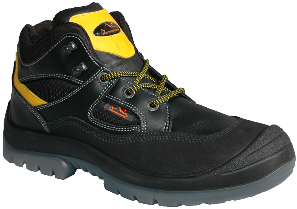 Picture of High Safety Shoe S3