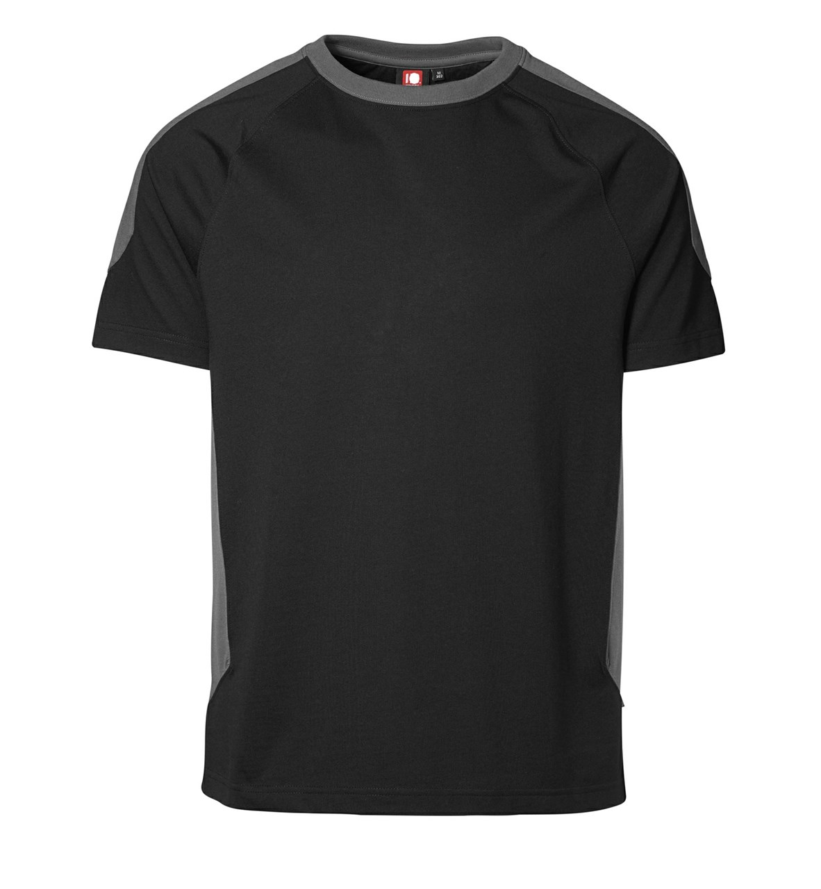 Bild von  Pro Wear T-Shirt Kontrast