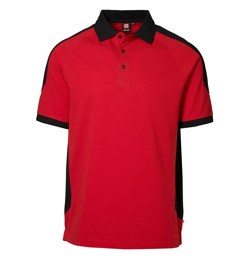 Picture of Poloshirt