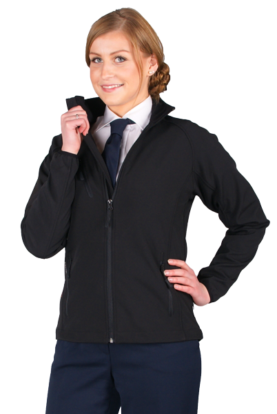 Picture of Softshell for Women