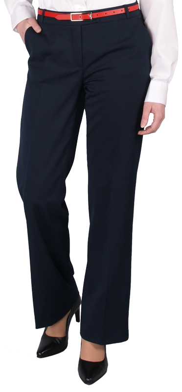 Bild von Damen Uniformhose "Regular Cut"