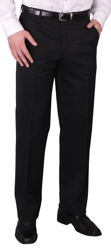 Bild von Uniformhose "Modern Cut"