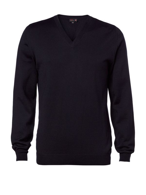 Bild von Copenhagen Herren-Pullover Slim