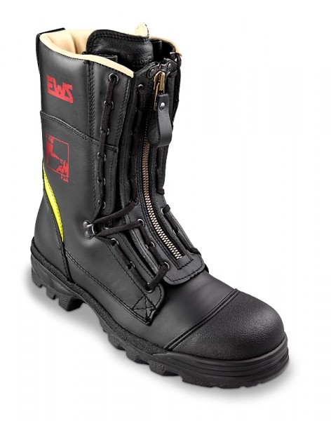 Picture of EWS Feuerwehrschnürstiefel