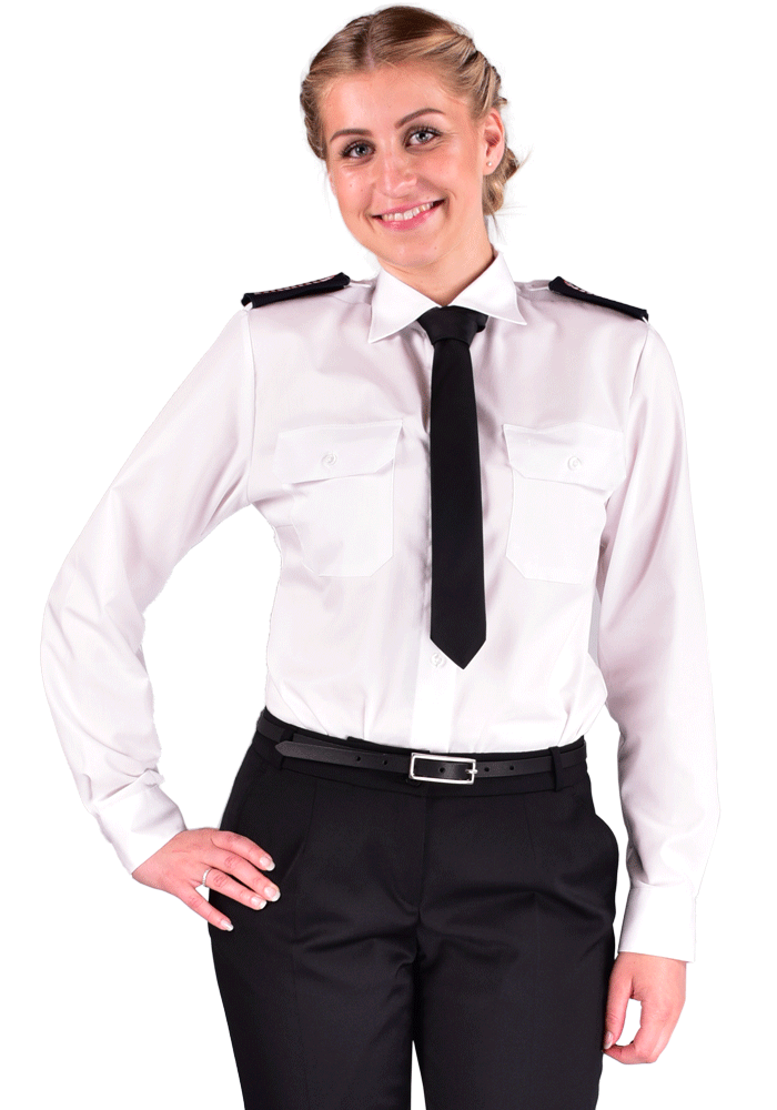 Picture of Pilot Blouse NEW