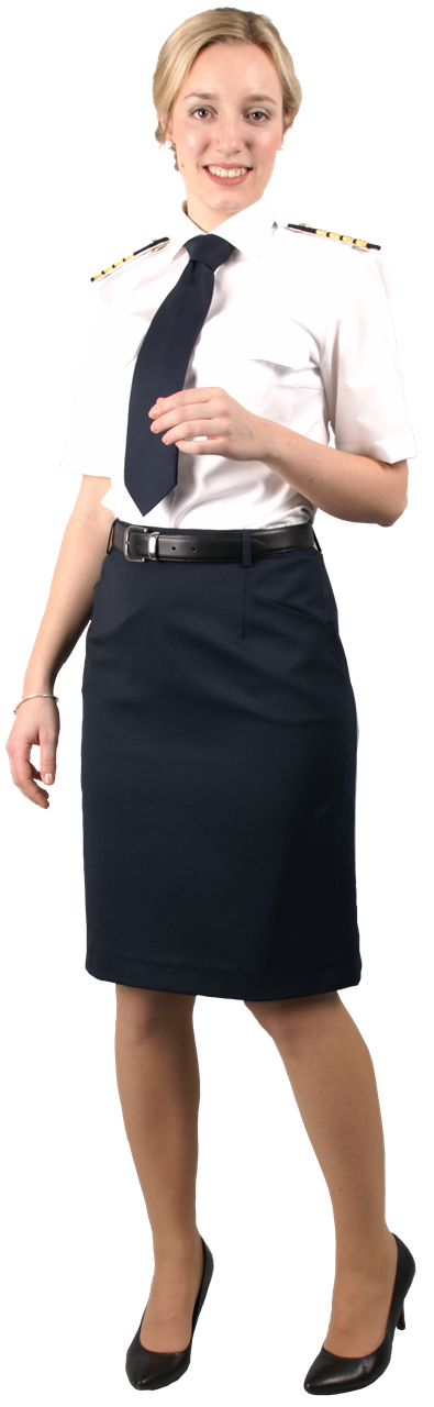 Picture of Uniform skirt