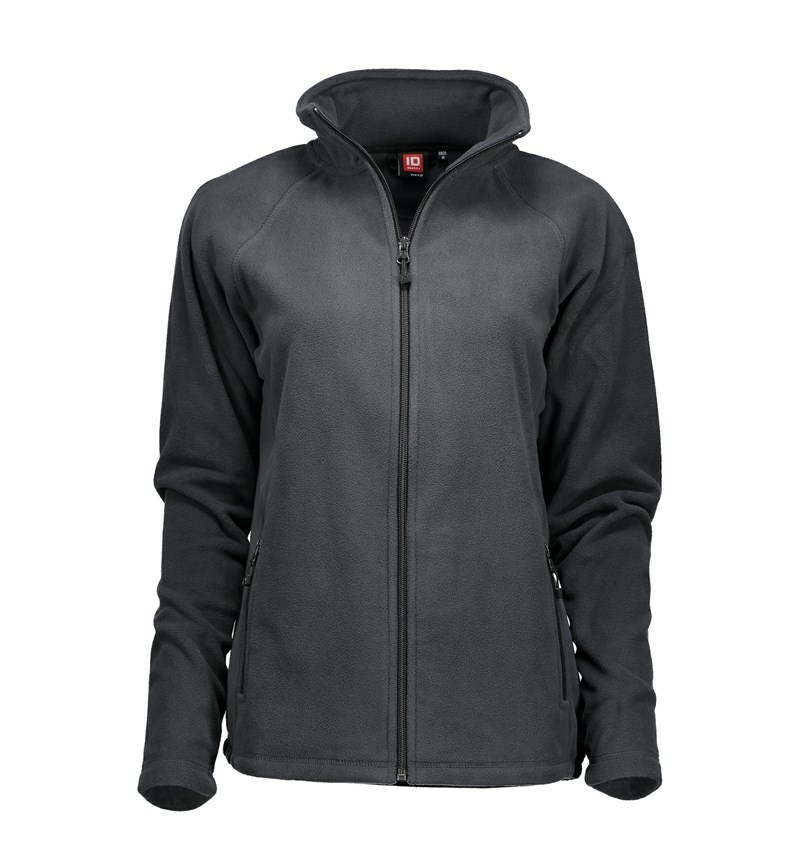 Bild von Damen- Microfleecejacke 