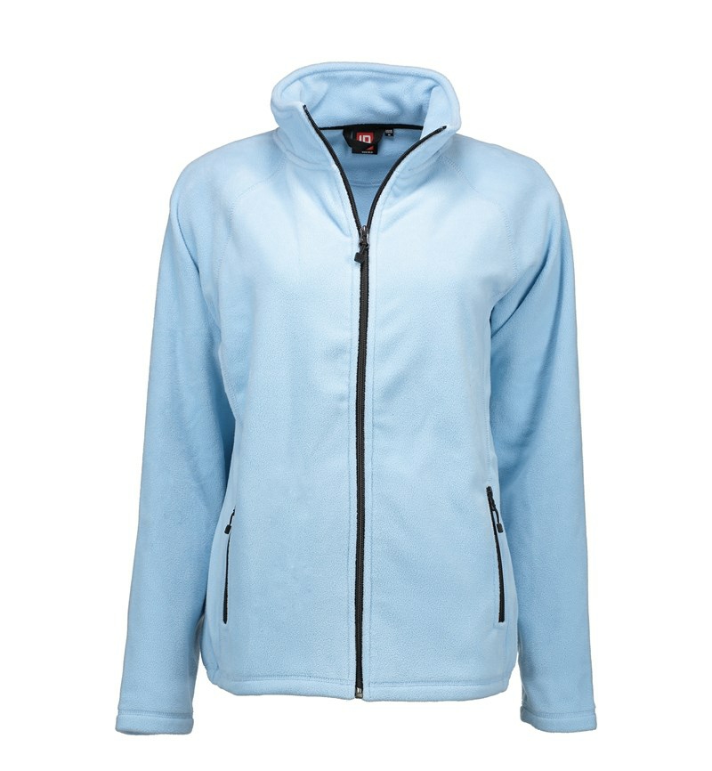Bild von Damen- Microfleecejacke 
