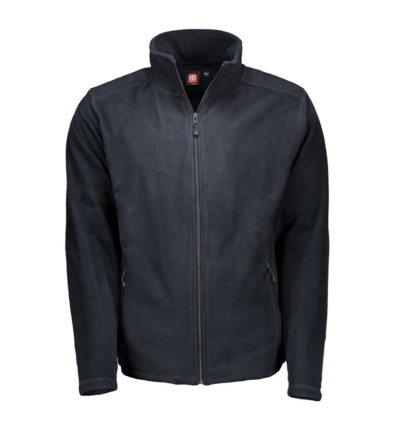 Bild von Herren Microfleecejacke