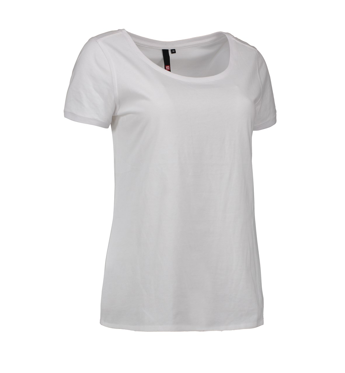 Bild von Rundhals T-Shirt Damen