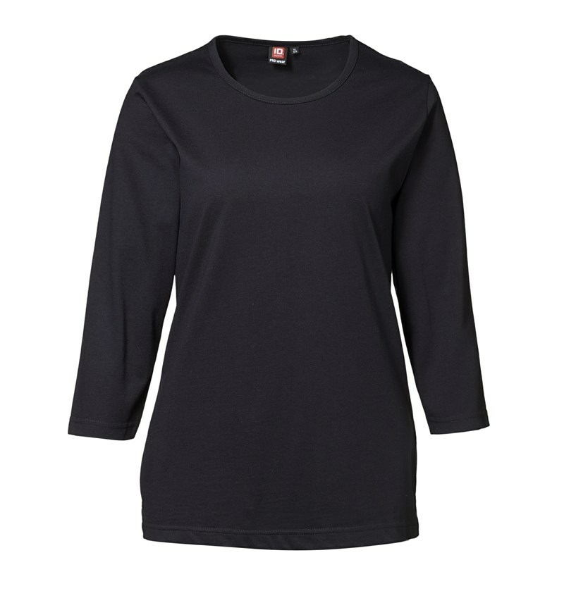 Bild von PRO Wear Damen T-Shirt 3/4 Arm