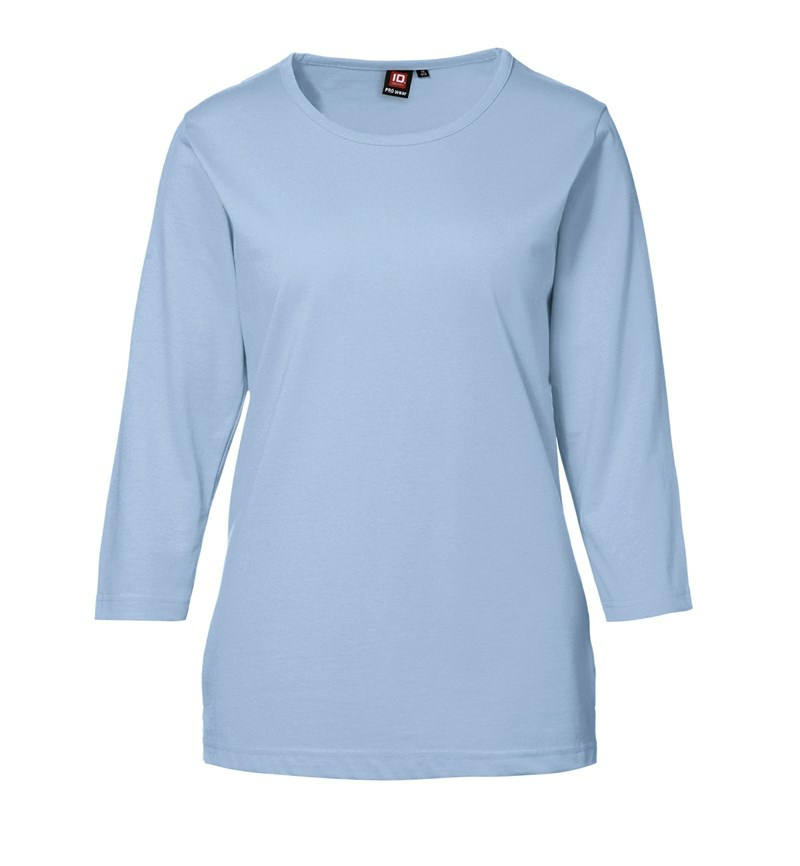 PRO Wear Damen T-Shirt 3/4 Arm - Heinzmann workfashion