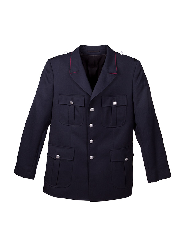 Picture of Men-Service Jacket