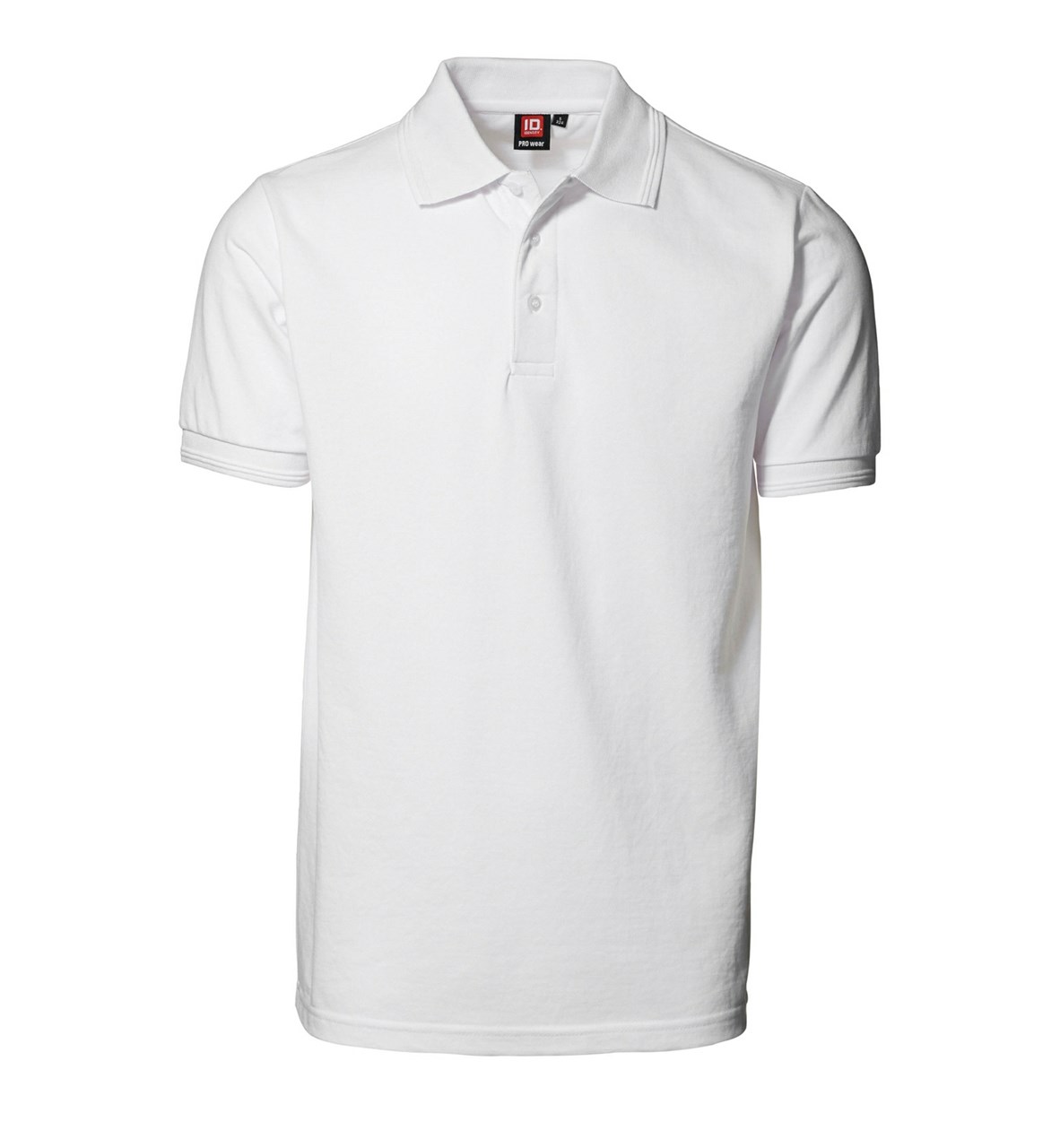 Bild von PRO Wear Herren Poloshirt ohne Tasche