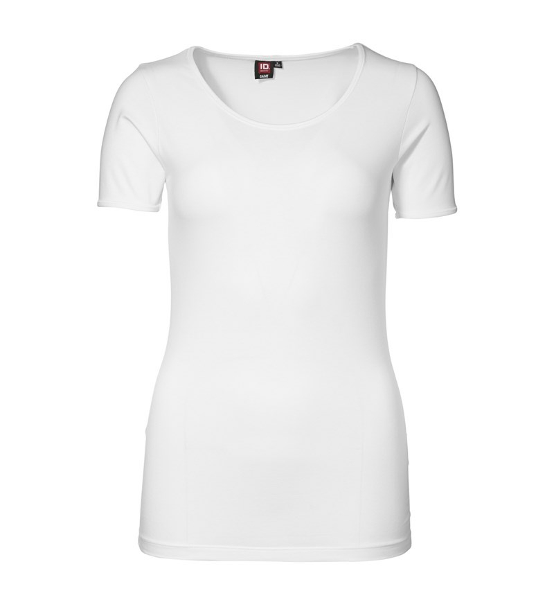 Bild von Stretch Damen T-Shirt 