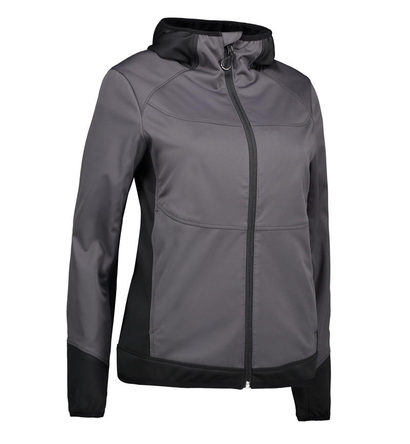 Bild von Combi Stretch Damen-Jacke