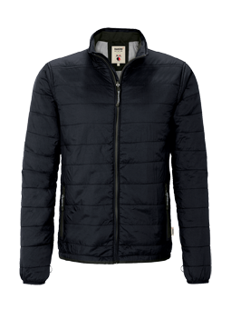 Bild von Loft-Jacke Barrie mit Hakro-Zip-In-System