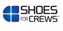Bilder für Hersteller Shoes for crews