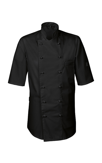Picture of Chefs jacket short arm