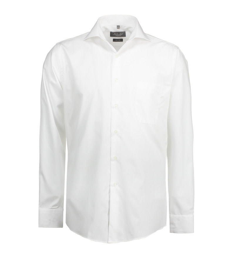 Picture of Poplin- Long sleeve modern fit