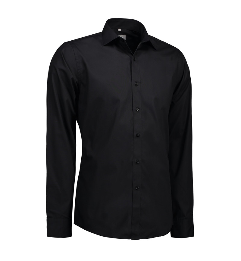 Picture of Poplin- Shirt slim fit