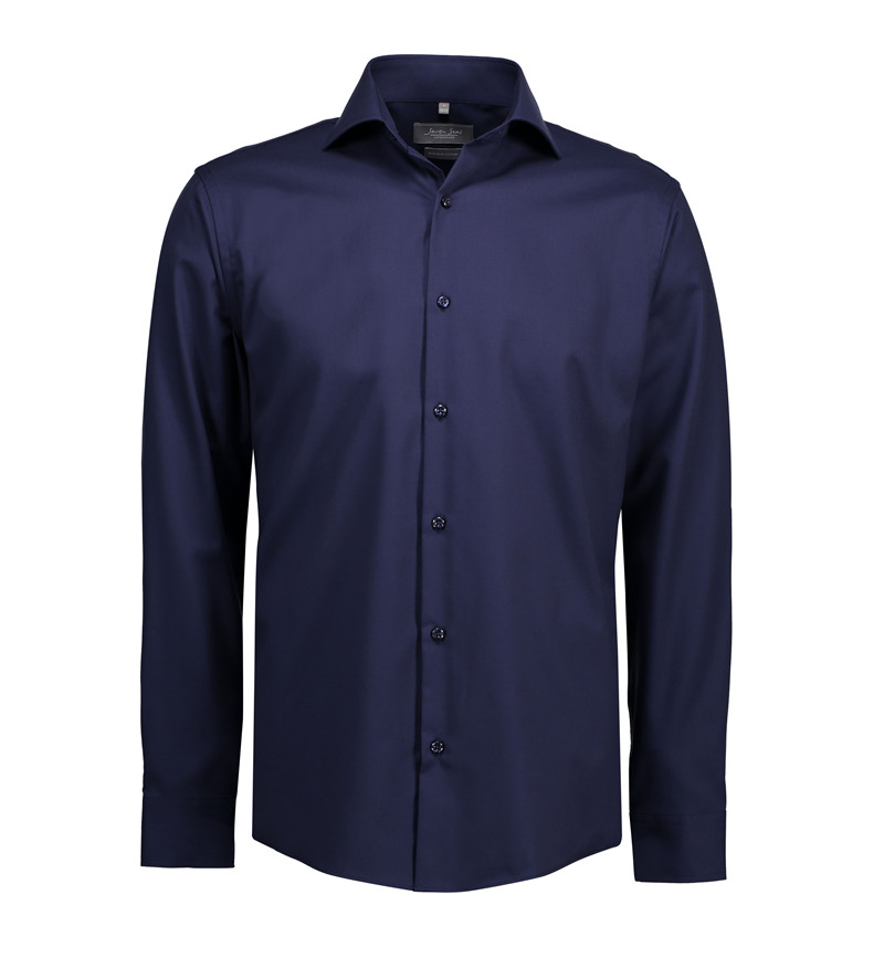 Picture of Fine Twill- Shirt