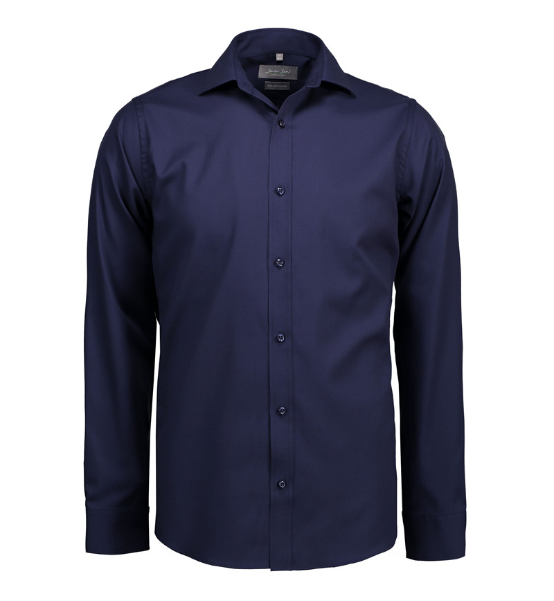 Picture of Fine Twill- Shirt slim fit