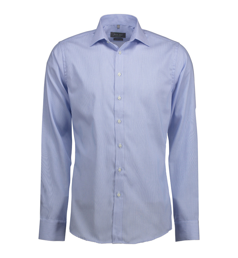 Picture of Fine Twill- Shirt slim fit