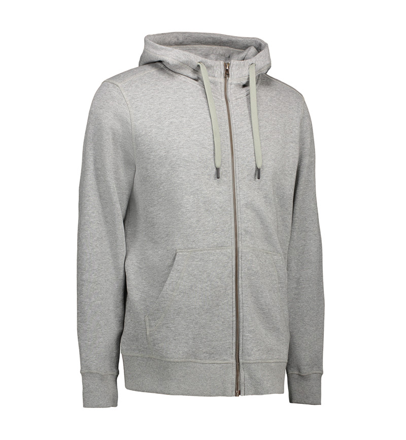 Bild von Core Full Zip Hoodie