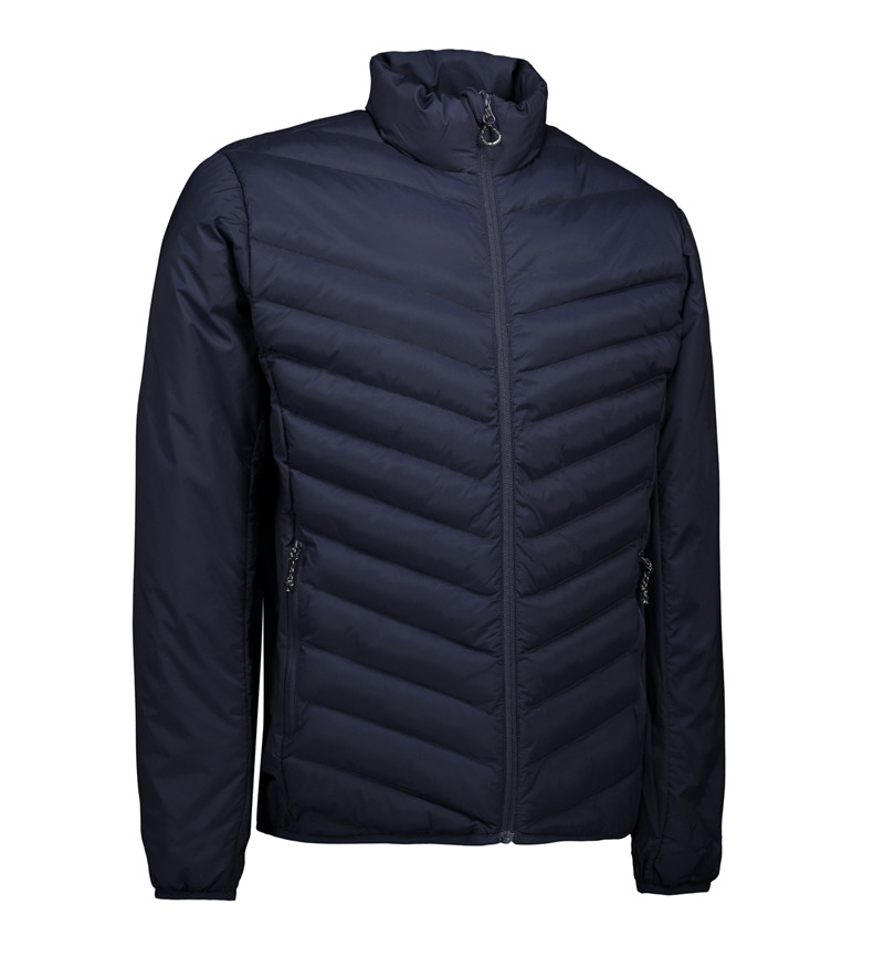 Bild von Herren Stretch Steppjacke