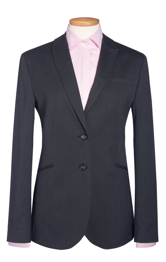 Bild von Damenblazer Cordelia