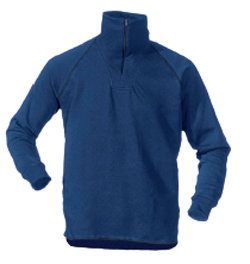 Bild von T-Shirt Rollkragen