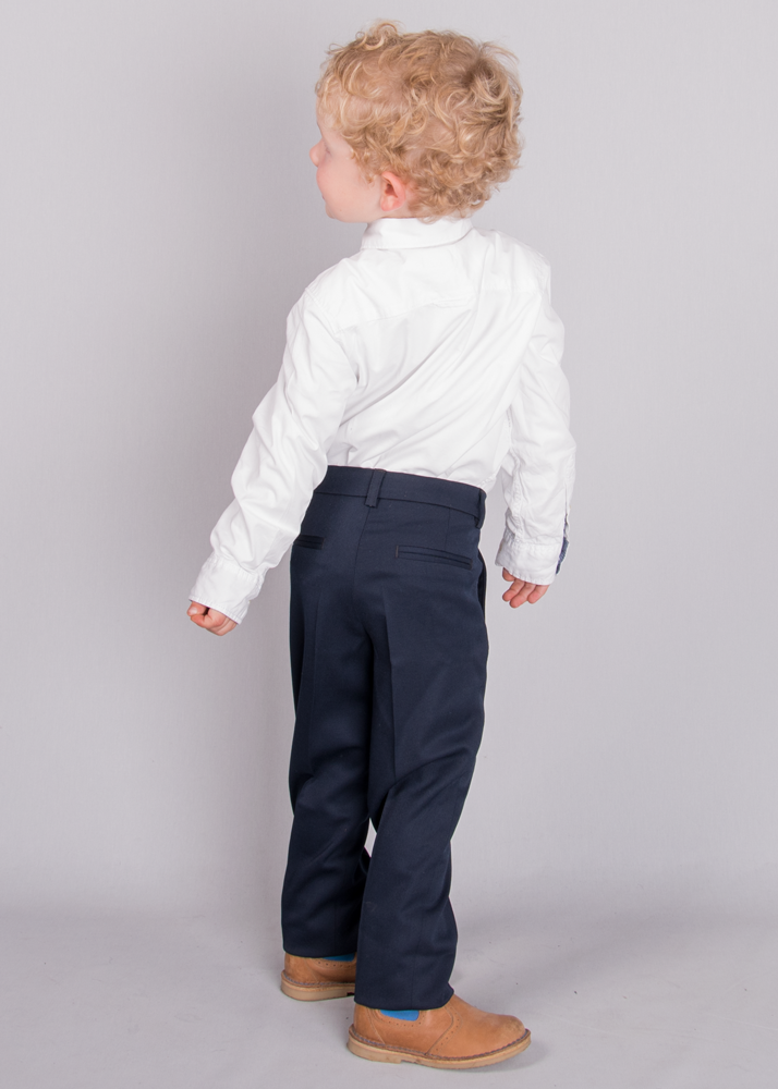 Picture of Children's uniform trousers
