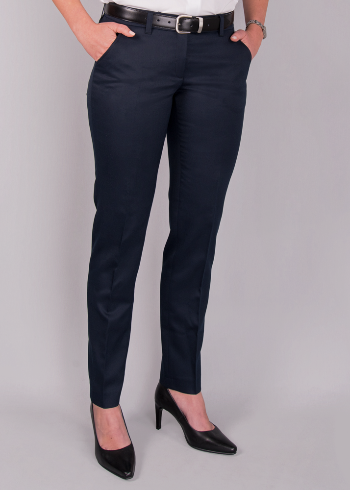 Picture of Ladies uniform trouser "Body Cut"