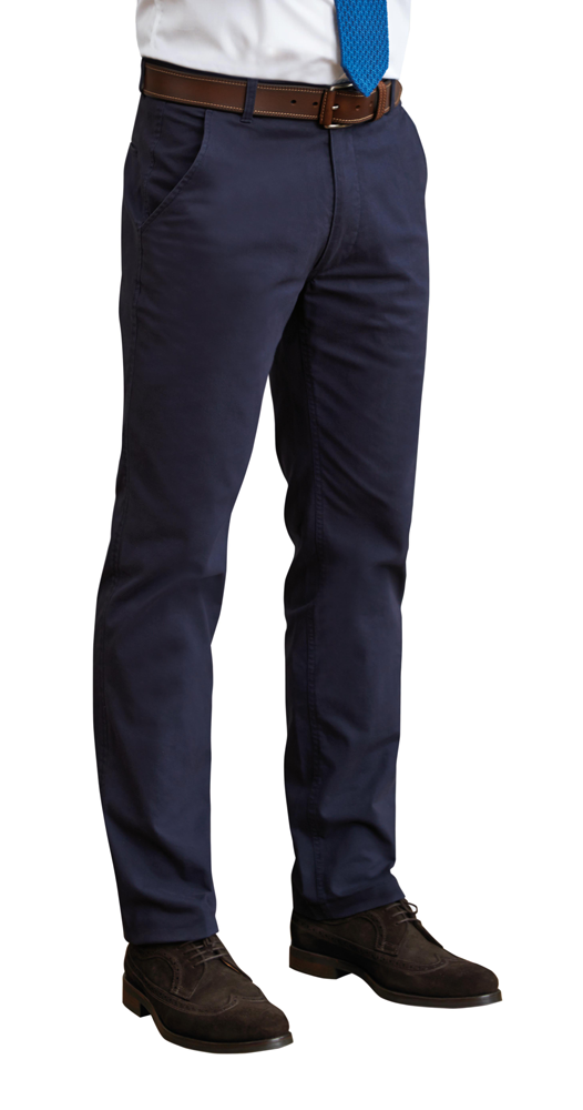 Bild von Herren Slim fit Chino MIAMI