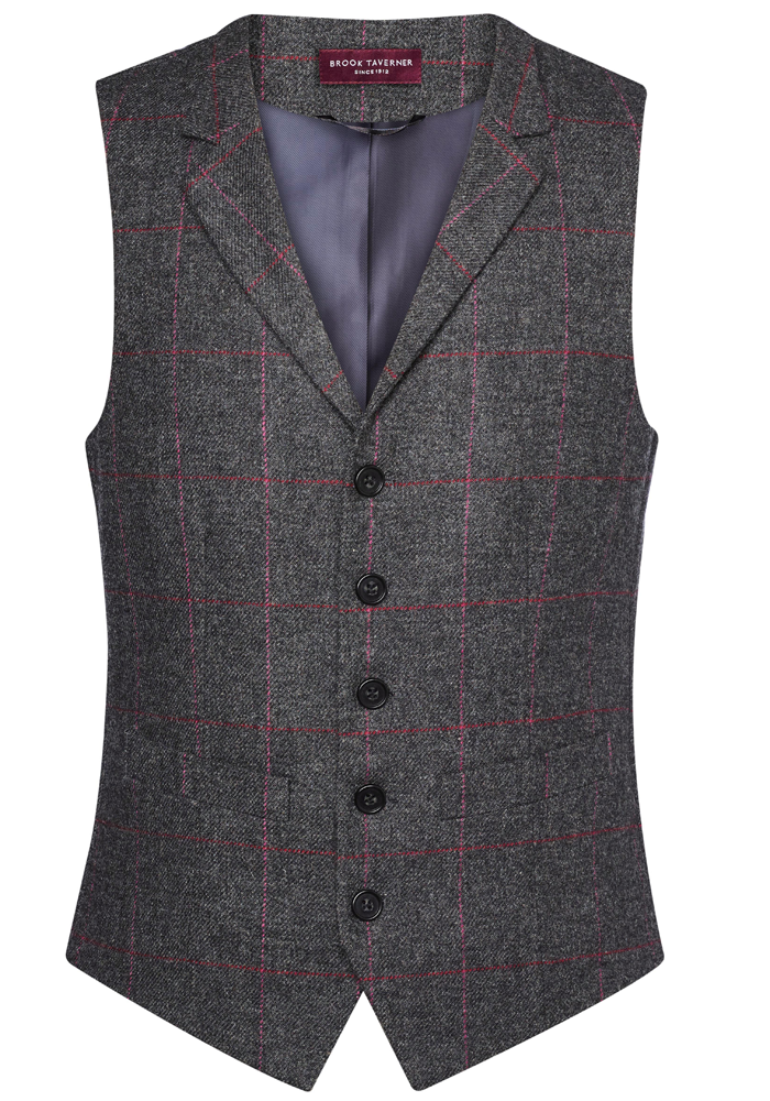 Picture of Men's vest MEMPHIS