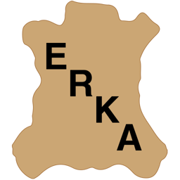 Bilder für Hersteller Erka Ledergürtel