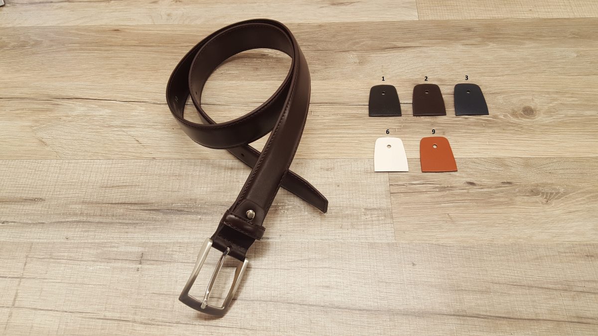 Picture of Men's belt