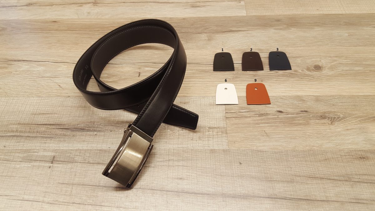 Picture of Men's belt