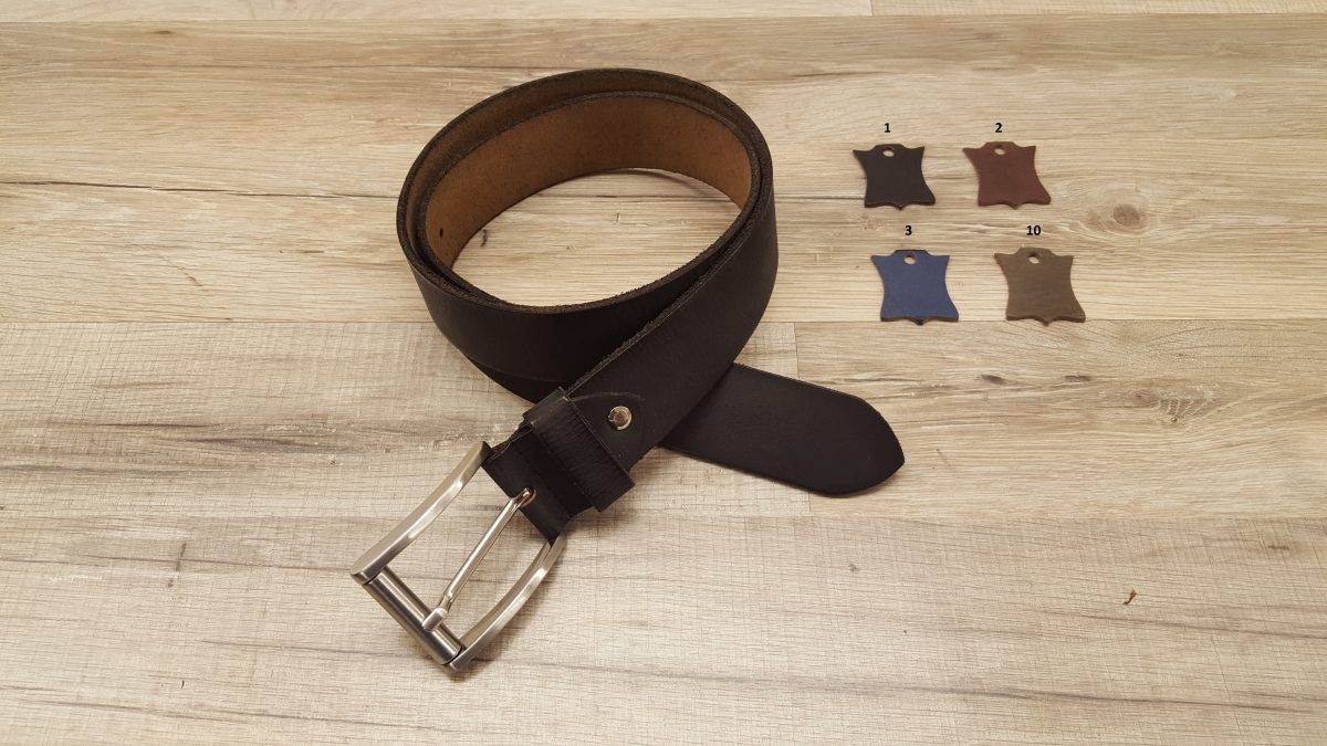 Picture of Men's belt